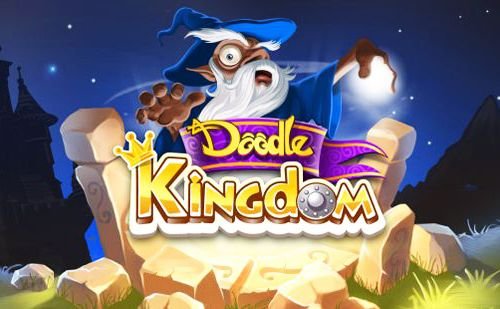 game pic for Doodle kingdom HD
